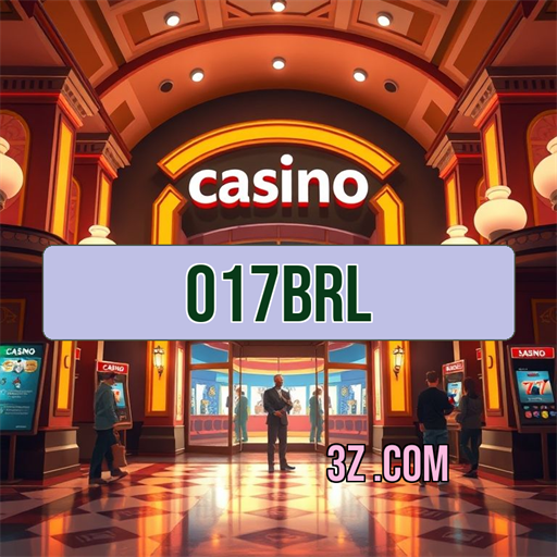 Login Criativo e Ágil no 017brl.com: Experiência de Jogo Única
