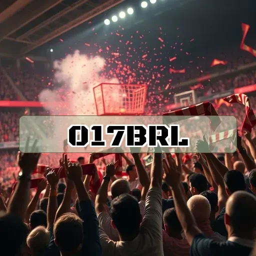 017brl.com: Vantagens Imperdíveis do Clube VIP para Jogadores Brasileiros