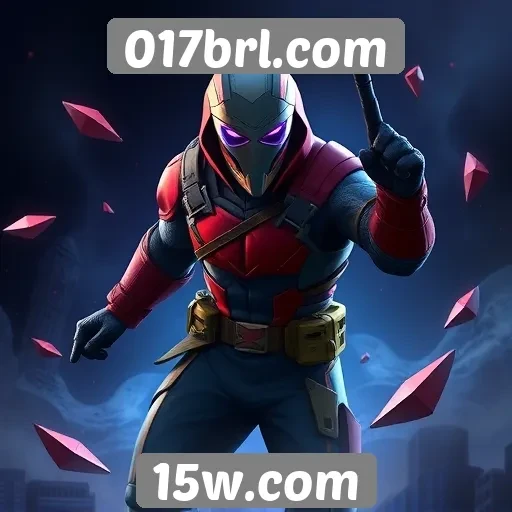 Visão geral das promoções de jogos no 017brl.com