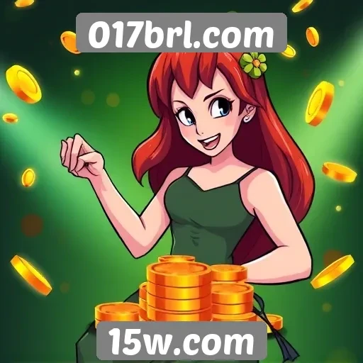 Promoções e bônus do site 017brl.com